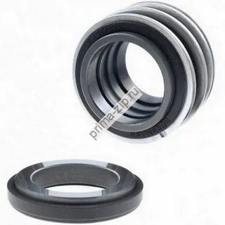 Торцевое уплотнение  212.N2.055.882КК /243