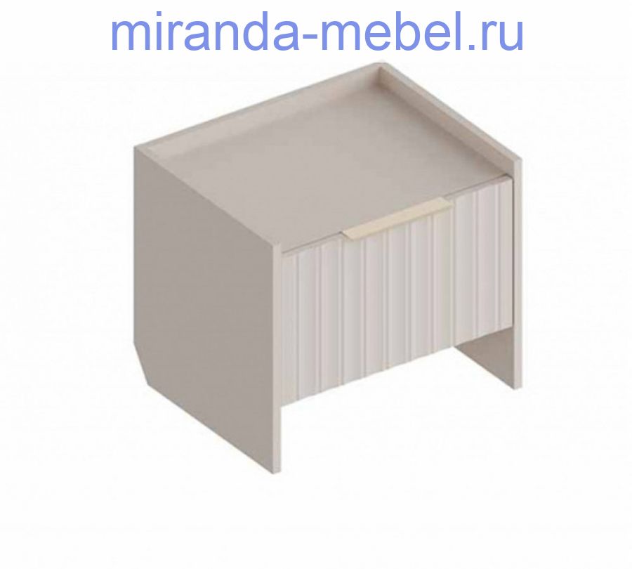 Тефия Тумба прикроватная