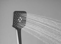 Встраиваемый душевой комплект Vincea NEXT VSFW-1N1CH схема 7 Встраиваемый душевой комплект Vincea NEXT VSFW-1N1CH схема 7