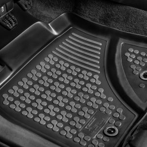 Коврики салона Citroen Spacetourer I Rezaw Plast (Польша)