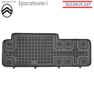 Коврики салона Citroen Spacetourer I Rezaw Plast (Польша) - арт 201232-1