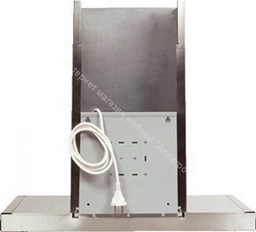 Вытяжка ELIKOR Квадра 60П-430-К3Д (КВ II М-430-60-377) нержавеющая сталь