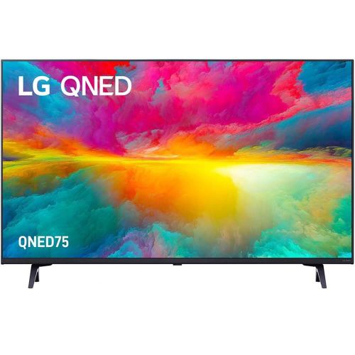 Телевизор LG 43QNED756RA