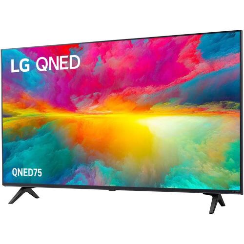 Телевизор LG 43QNED756RA