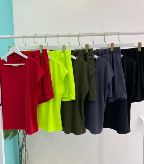 Костюм двойка 45727