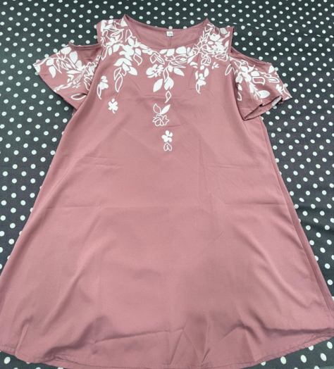 Платье женское 45735