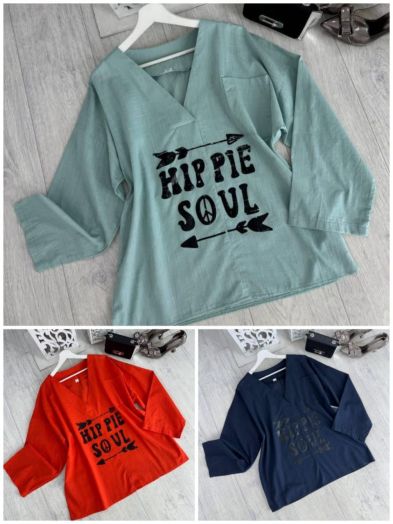 Блузка женская 45742