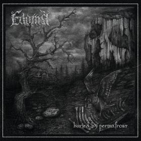 EDOMA - Buried By Permafrost SLIPCASE