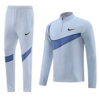 Тренировочный костюм Nike(серый) 23/24