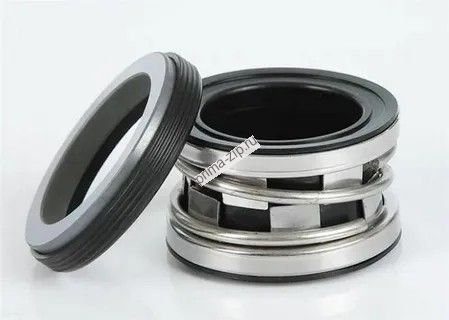 Торцевое уплотнение 2100-20mm CAR/CER/VITON /L2