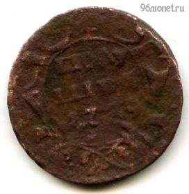 Полушка 1739