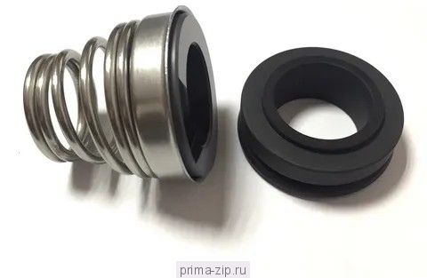 Торцевое уплотнение BT-FN-NU-22