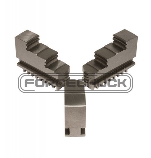 Комплект обратных кулачков 7100-0049.015 FORCECHUCK