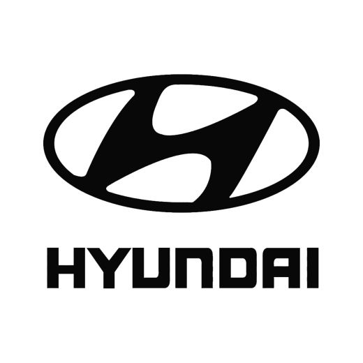 ЭМБЛЕМА ДЕКОРАТИВНАЯ ПЛАСТИКОВАЯ "CENTENNAIAL" HYUNDAI 863303B500 ОРИГИНАЛ