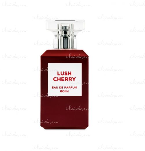 Fragrance World Lush Cherry