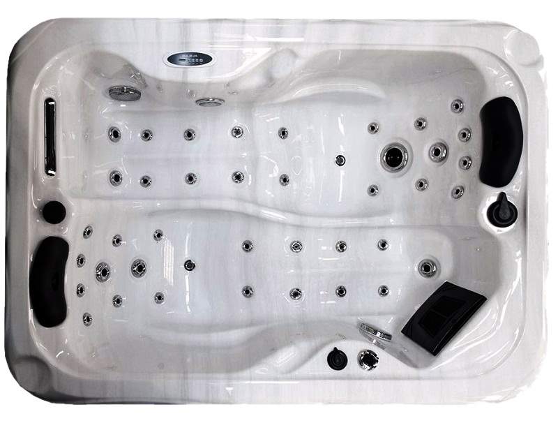 Изображение Мини Спа-бассейн Kingston JCS - 26 190х135х73 см