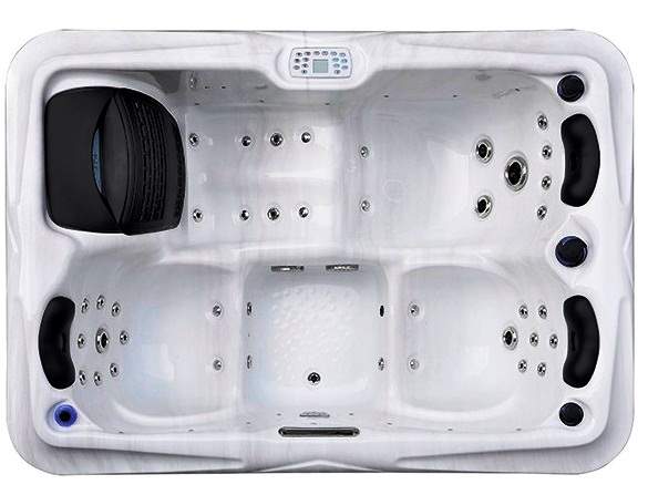 Изображение Мини Спа-бассейн Kingston JCS - 13S 210х150х82 см