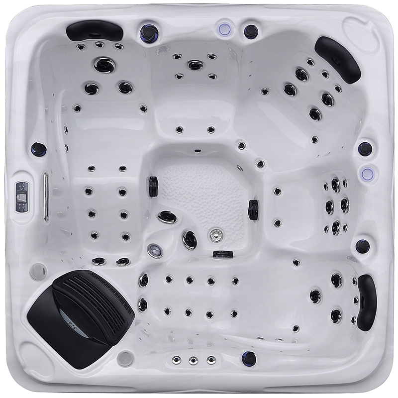 Изображение Спа-бассейн Kingston JCS - 12S 220х220х97 см