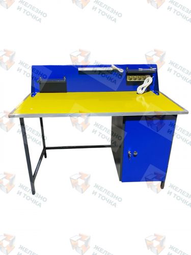 СЭ-03-04 стол электромонтажника