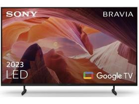 Телевизор Sony KD-55X80L