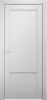 Межкомнатная Дверь Verda Аляска 12 Белая Глухая Плоская / Верда.