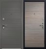 Металлическая Дверь Verda Интро 31 Софт Графит / Верда.