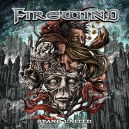 FIREWIND - Stand United 2024 DIGI