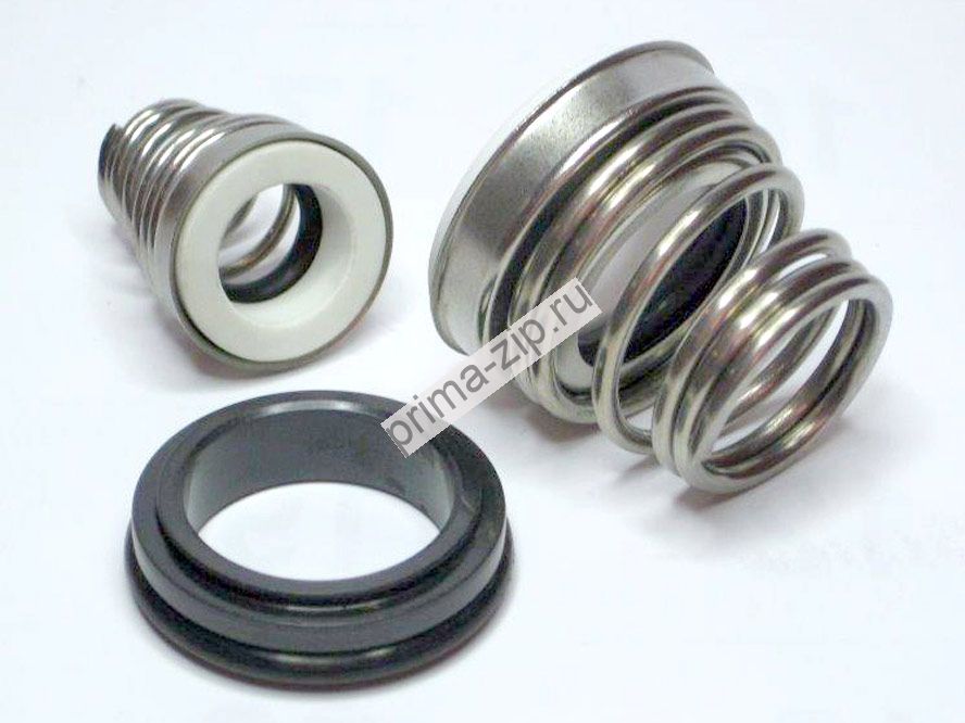 28 mm DAB Pool Pump Mechanical Seal, DAB Pump Seal K30-800T-16