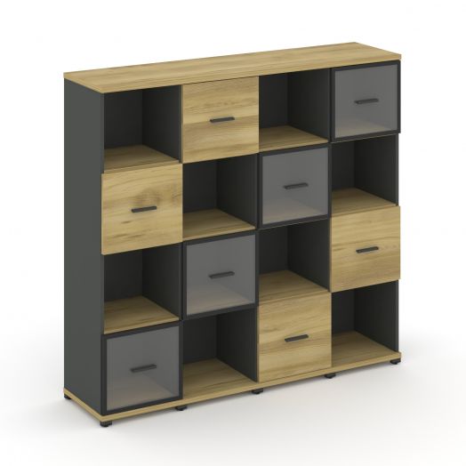 Concept Набор №442.U CN.STUN-442 RP   1668х420х1554