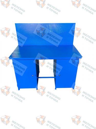 Верстак слесарный ВС-2