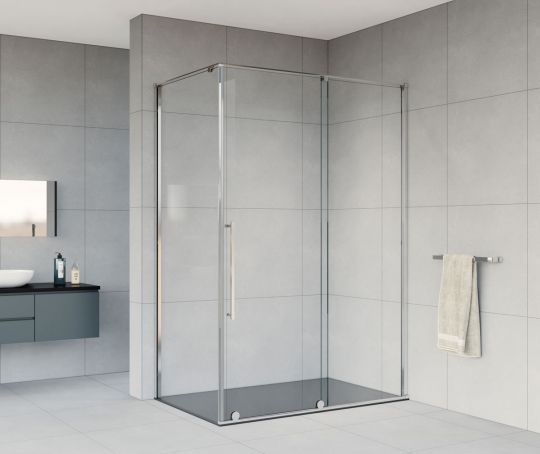 Прямоугольный душевой уголок Vincea VSR-1A9012C 120х90 см схема 2 Прямоугольный душевой уголок Vincea VSR-1A9012C 120х90 см схема 2