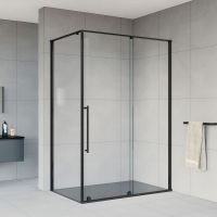 Прямоугольный душевой уголок Vincea VSR-1A9012C 120х90 см схема 9 Прямоугольный душевой уголок Vincea VSR-1A9012C 120х90 см схема 9