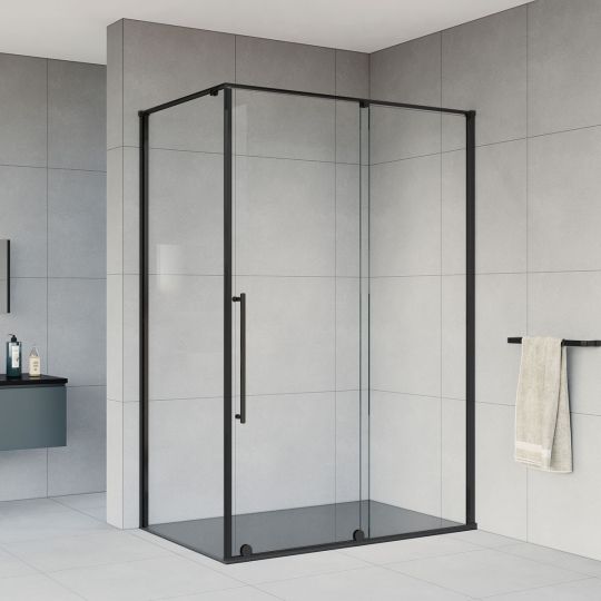 Прямоугольный душевой уголок Vincea VSR-1A9012C 120х90 см схема 9 Прямоугольный душевой уголок Vincea VSR-1A9012C 120х90 см схема 9