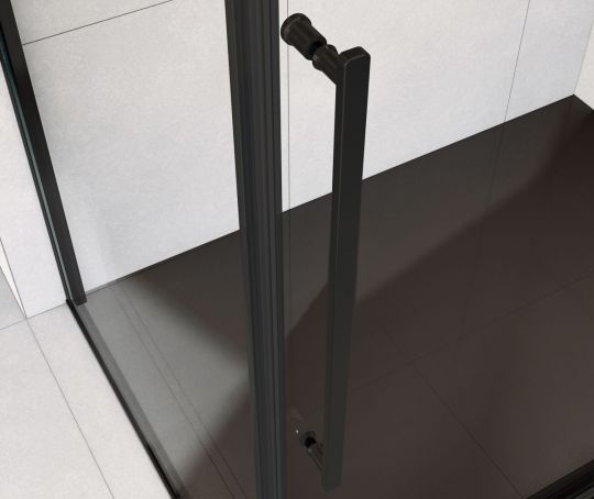 Прямоугольный душевой уголок Vincea VSR-1A9012C 120х90 см схема 11 Прямоугольный душевой уголок Vincea VSR-1A9012C 120х90 см схема 11