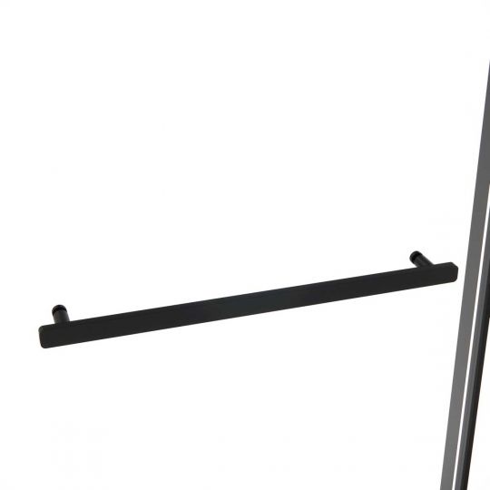 Однодверный душевой уголок Vincea VSR-1SS8014CL 140х80 см схема 17