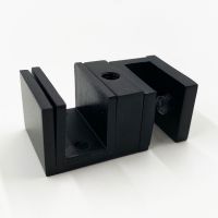 Раздвижной душевой уголок Vincea VSS-4D100CL 100х100 см схема 10