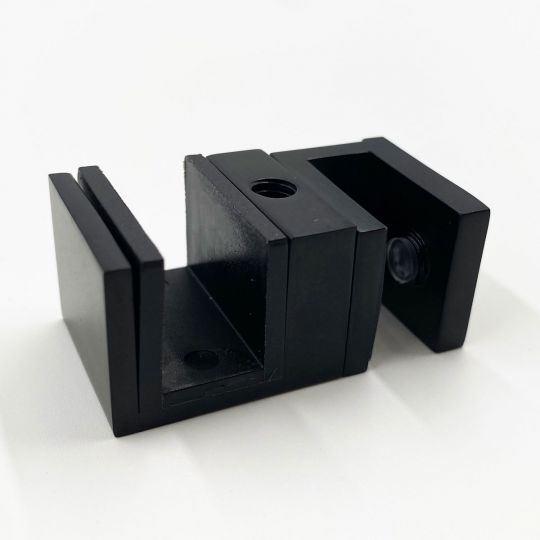 Раздвижной душевой уголок Vincea VSS-4D100CL 100х100 см схема 10