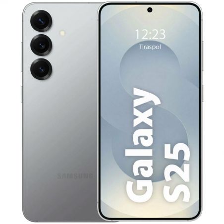 Смартфон Samsung Galaxy S25
