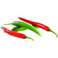 Перец Чили красный,весовой