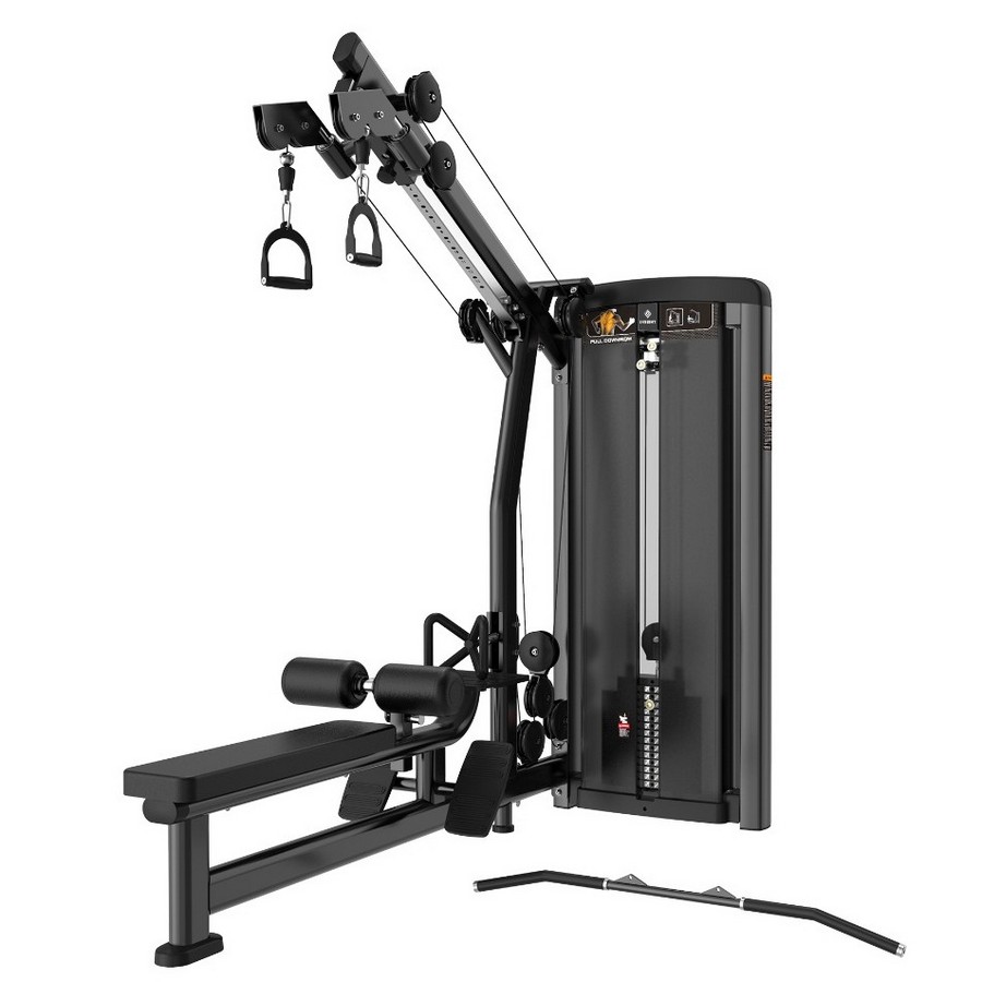 Верхняя/нижняя тяга Insight Fitness BH32