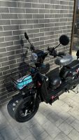 Электроскутер ATILLA SK8 16"