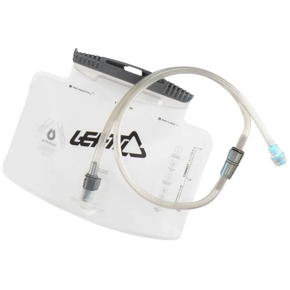 Leatt Handsfree Hydration Helmet Kit Universal (2026) гидратор с универсальной системой Handsfree для шлема