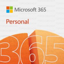 Microsoft 365 Personal 3 месяца (ключ активации)