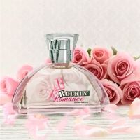 Rockin' Romance Парфюмерная вода