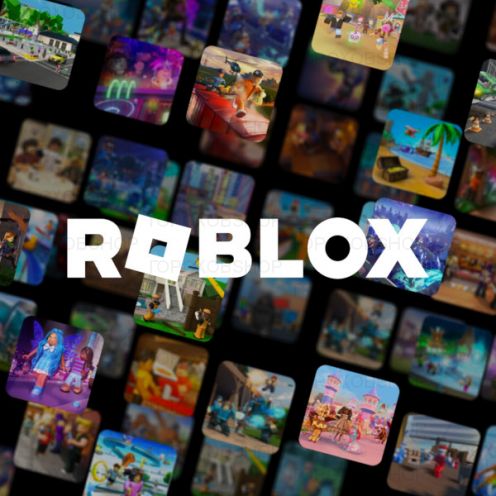 500 Robux для игры Roblox (геймпасс пополнение)