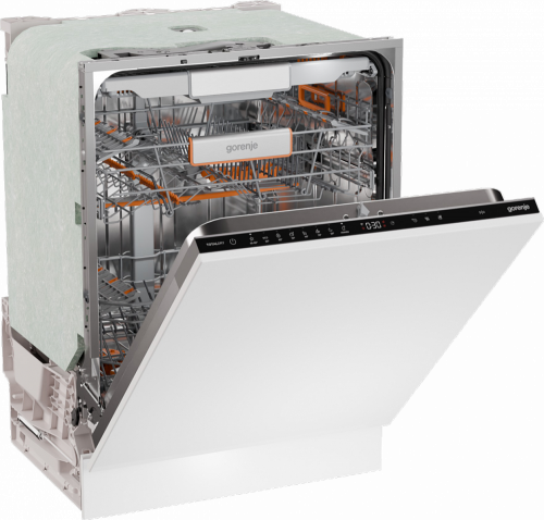 Посудомоечная машина Gorenje GV693A65AD