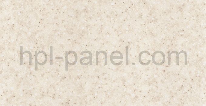 Столешница из HPL-панели SLOTEX 2236 Semoline beige