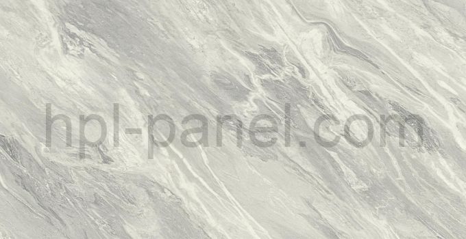 Столешница из HPL-панели SLOTEX 2341 Nuvolato Marble