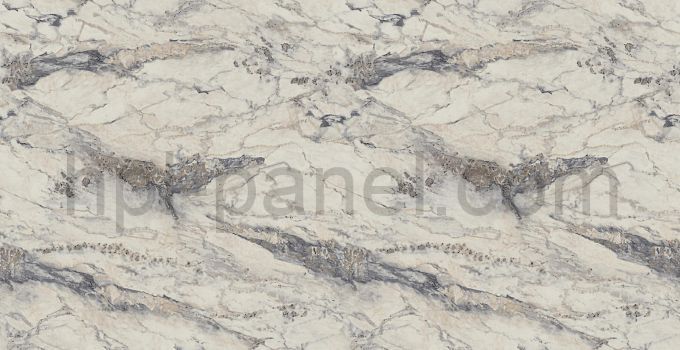 Столешница из HPL-панели SLOTEX 2384 Greece Marble