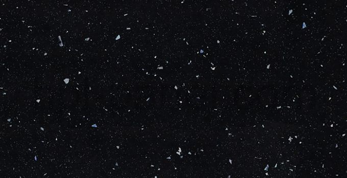 Столешница из HPL-панели SLOTEX 5109 Icy Spark dark